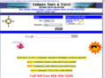 compasstours-travel.com