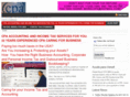 cpamoreltaxmoney.com