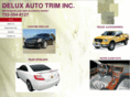 deluxautotrim.com