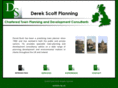 derekscottplanning.com