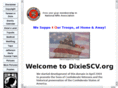 dixiescv.com