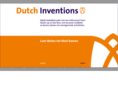 dutchinventions.com