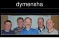 dymensha.com
