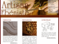ebenisterie-ap.com