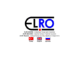 el-ro.com