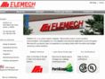elemechinc.com