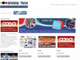 ennegitech.com