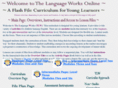 eslenglishclassroom.com