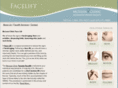 faceliftmississauga.com
