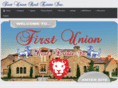 firstunionrealestate.com