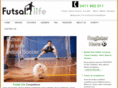 futsalforlife.com