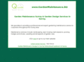gardenmaintenance.biz