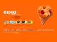 genkicrepes.com
