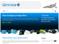 gimmics.com