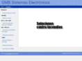 gmb-systems.com