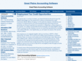 greatplainsaccountingsoftware.net