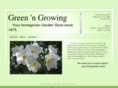 greenngrowing.com