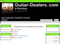 guitar-dealers.com