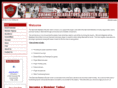 gwinnettgladiatorsboosterclub.com