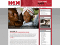 haitianchristianmission.org