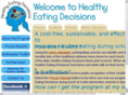 healthyeatingdecisions.com
