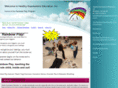 healthyexpressionseducation.com