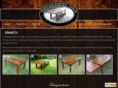 heritageharvesttables.com