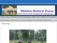 hiddenhollowminiatures.com