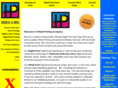 hillsideprinting.com
