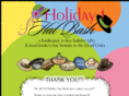 holidayhatbash.com