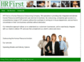 hrfirst.co.uk