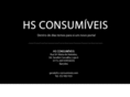 hs-consumiveis.com
