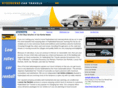 hyderabadcartravels.com