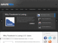 infinitetechblog.com