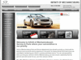 infinitiofmechanicsburgservice.com