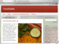 insatiablefood.com
