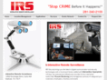 interactiveremotesurveillance.com