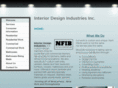 interiordesignindustries.com