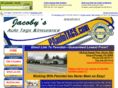 jacobysmotorcars.com