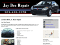 jaybeerepairil.com