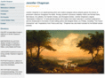 jenniferchapmandesign.com