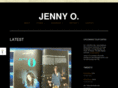 jennyo.com