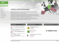 justiceandenvironment.org