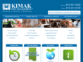 kimakinc.com