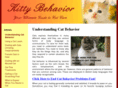 kittybehaviour.com