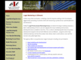 legalprofessionalsmarketing.com