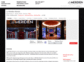 lemeridienmuenchen.com