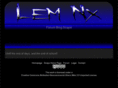 lemnx.com