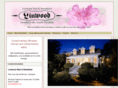 linwoodbedandbreakfast.com