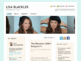 lisablackler.com